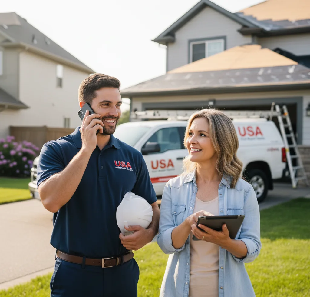 Roof Leak Repair in Washington, NH